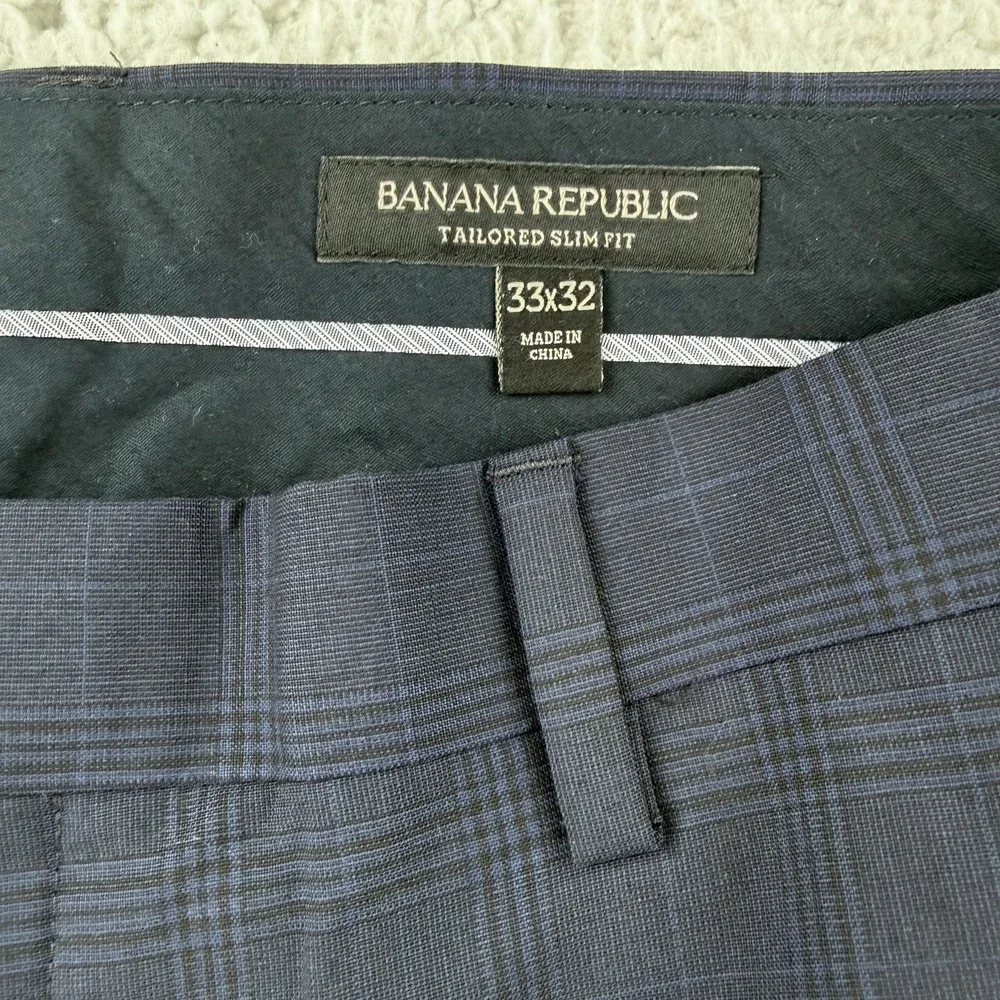 Banana Republic banana republic